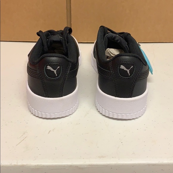 Women’s Carina Puma Sneakers size 8.5 NWT - Picture 6 of 9